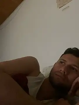 Chat XXX en directo de Michaell_Spinelly