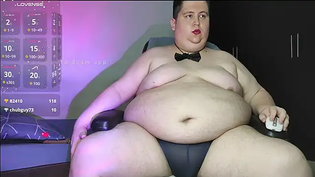 Chat XXX ao vivo de Gorditohot