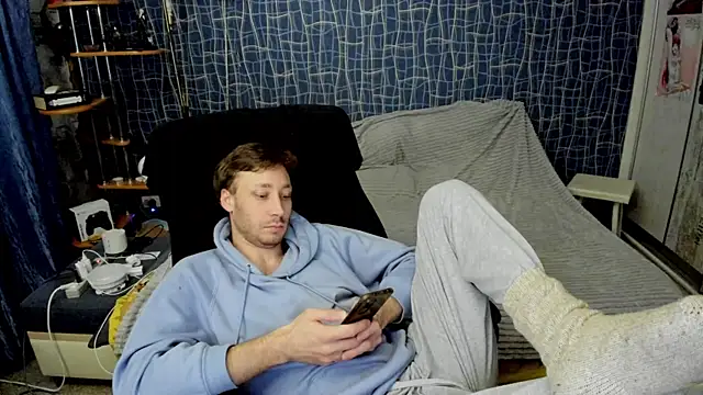 Chat XXX Live CuteBoy228