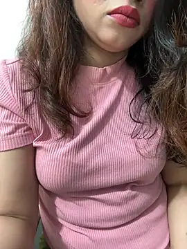 Webkamerová show riya_sharma11