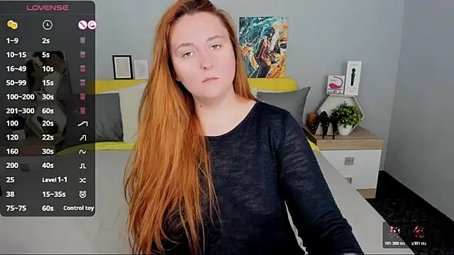 دردشة BabeLessi الجنسية المباشرة