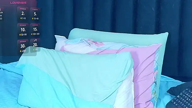 Chat +18 de shyblacksweetiee ao vivo