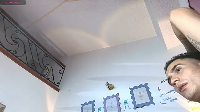 Živý XXX chat Irina_and_Max