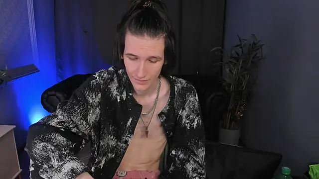 Sembang XXX Secara Langsung Klaude_Jam