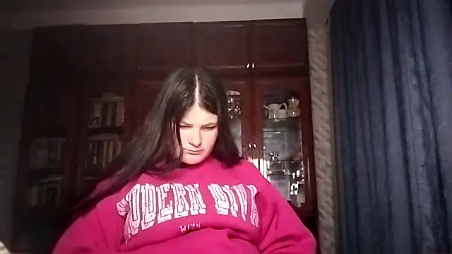 Show de BeatriceMolands na webcam