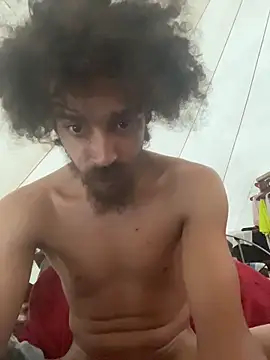 XXX chat uživo modela Mrvanillaa