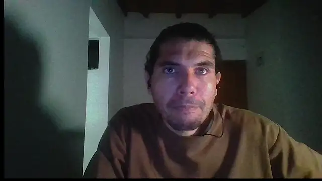 Manguerozotv Adlı Modelin Canlı XXX Sohbeti