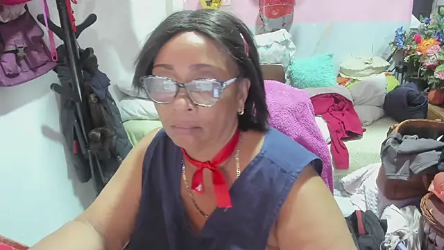 Webkamerová show Mrs_mommy_