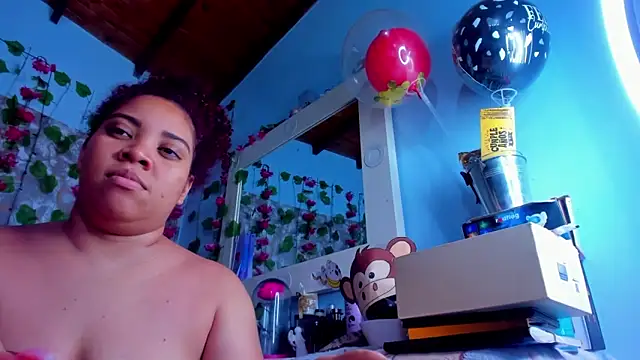 Živý XXX chat AngelaCoffee