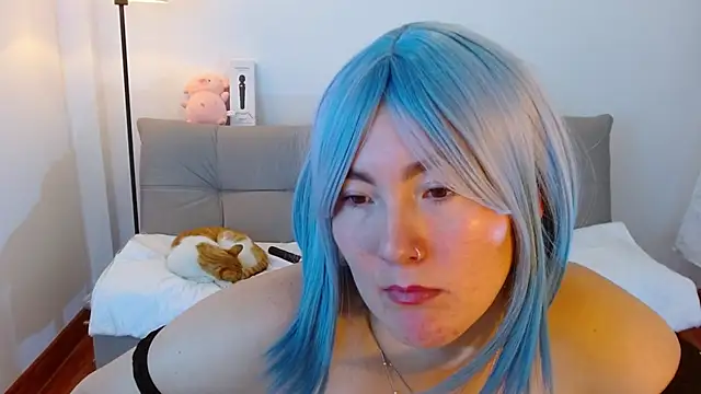 Živý XXX chat Elle_Lee_