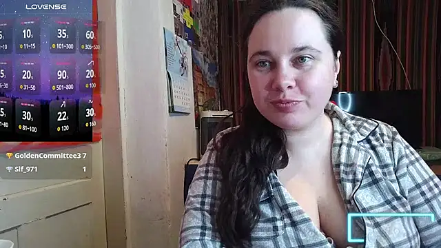 Živý XXX chat Cora_Maro