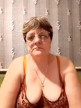 ElzaJewel Adlı Modelin Canlı XXX Sohbeti