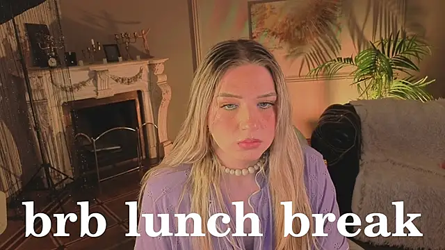 Webkamerová show Jes_Solar