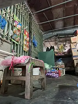 Webkamerová show BellaCherishDarling