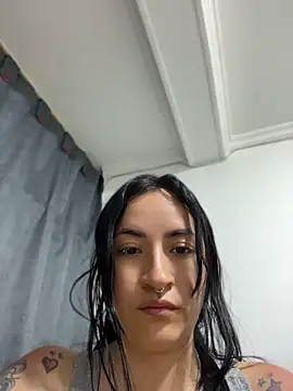 Živý XXX chat kimberly_peter