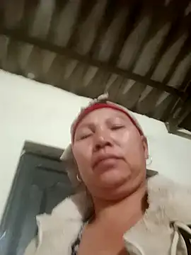 jikey-bibi Adlı Modelin Canlı XXX Sohbeti