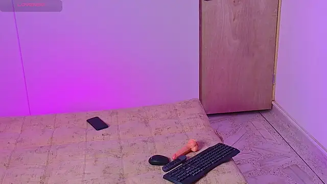 Webkamerová show scarlettefire_cr