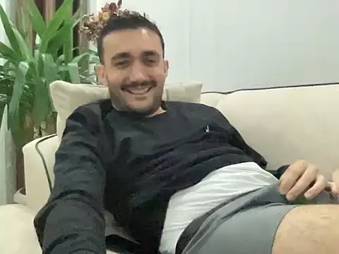 AslanGenc_34 – Kamerová šou