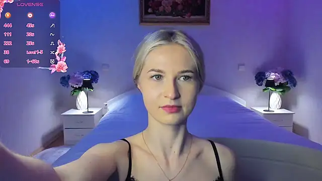 Živý XXX chat Julie_Blaze
