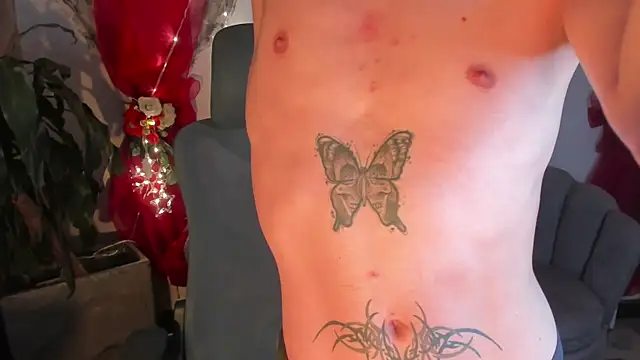 AndyWiilliams Chat XXX in diretta