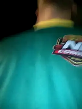 Show de emrehliug12 na webcam