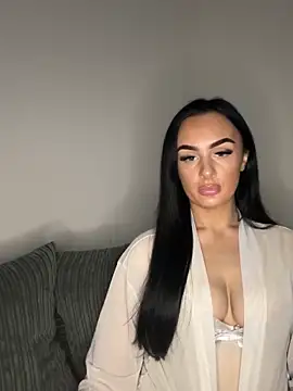 Živý XXX chat PrincessPaigeXX