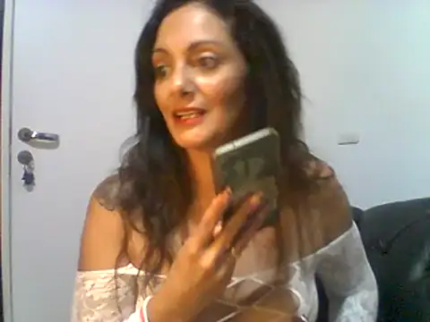 Czat XXX na żywo – dulcefanny