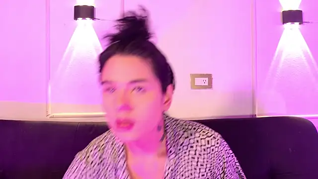 Angel-umbra 即時 XXX 聊天