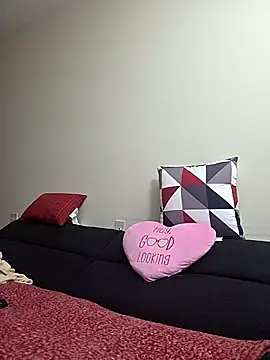 XXX chat uživo modela Ashloves_