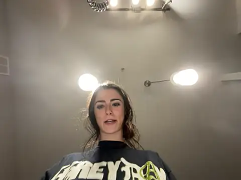 Pertunjukan Kamera Web ash10alex