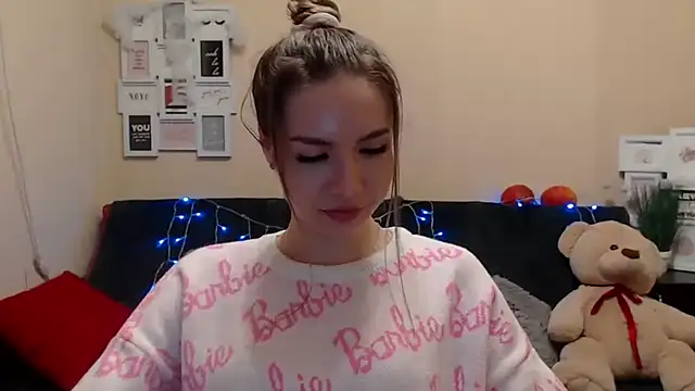 Webkamerová show KaiTrum