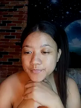 Webkamerová show Urchanel