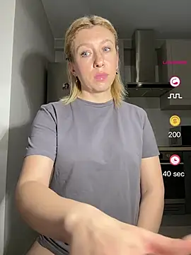 Kittie_Valentine's Live XXX Chat