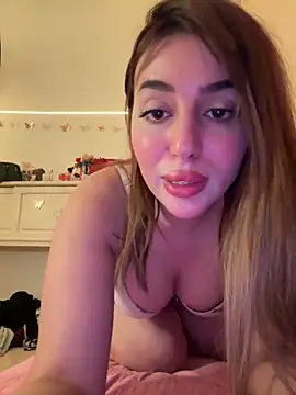 Hot_farassのライブXXXチャット