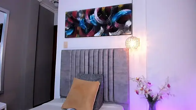 Živý XXX chat Zamira_Taylor