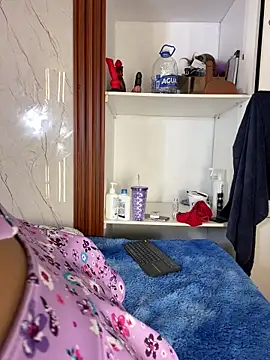 Živý XXX chat Eva_Feller69