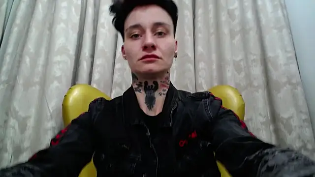 KennyXSX's Live XXX Chat