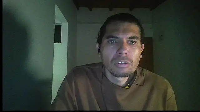 Webkamerová show Manguerozotv