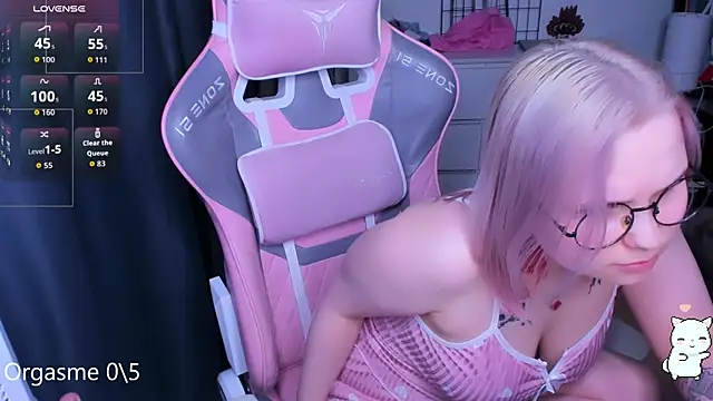 Živý XXX chat miray_kuriyama123