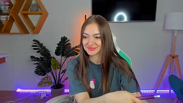 Živý XXX chat Micky__love