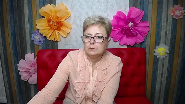 Živý XXX chat EmiliaGree