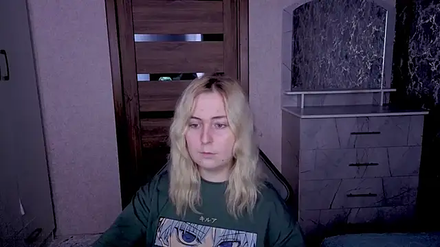 Živý XXX chat Kristy-Max