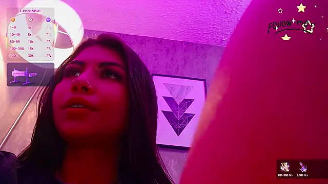 Sembang XXX Secara Langsung Tammy_soon