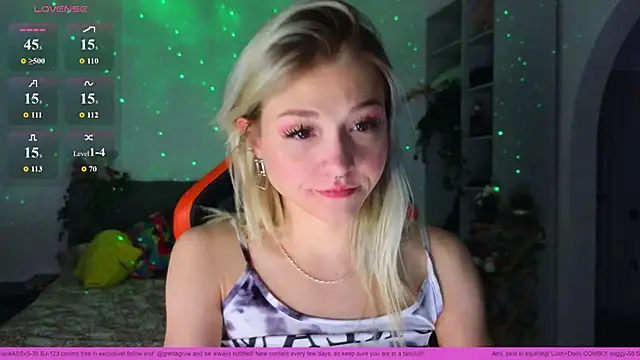 Živý XXX chat deathmistress
