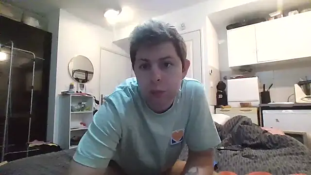 Webkamerová show VelvetAura00