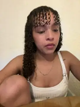 Živý XXX chat Yasmin777_