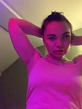 Živý XXX chat ElizavetaCream