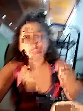 Živý XXX chat Naomi_888