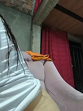 Živý XXX chat maleja_smmith