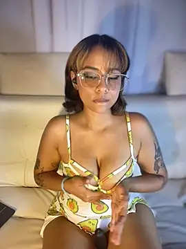 Živý XXX chat LeylaKnox